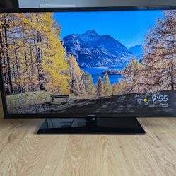 Samsung Un39fh5000 39in LED HDTV 1080p