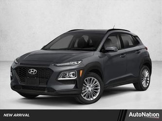 2021 Hyundai Kona