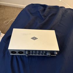 Volt 4 Audio Interface 