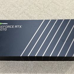 Founders 3070 8GB 