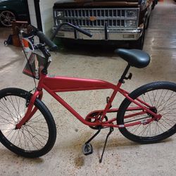 Nirve Cruiser Bicycle