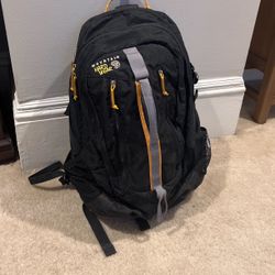 Mountain Hard Ware Backpack