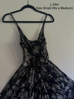Black Jumpsuit