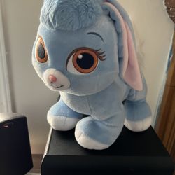 Builda Bear Disney Princess Collection