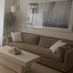 West Elm 86” Marin Sofa