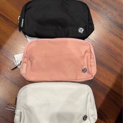 Lululemon Belt Bag