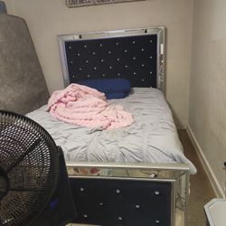 Ashley Furniture  Ordered It   Size Queen 