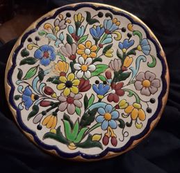 Ceramicas sevilla