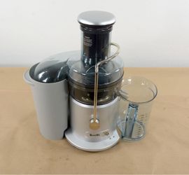 Breville Centrifugal Juicer