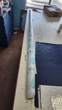 Clear vinyl For craft projects