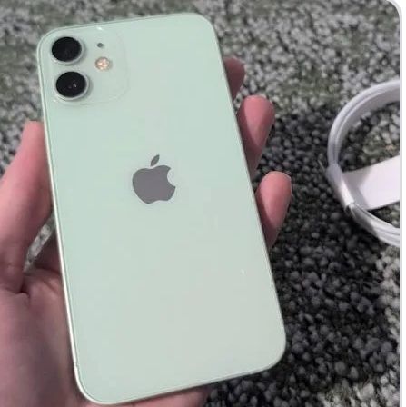 iPhone 12 Mini