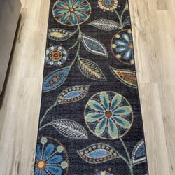 2'x6' Non-Slip Runner - Made In USA