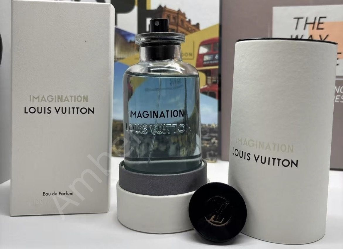 Louis Vuitton Imagination