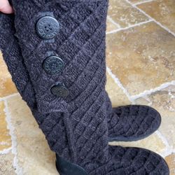 UGG Boots Bought From Nordstrom 