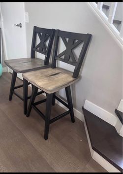 Bar stools