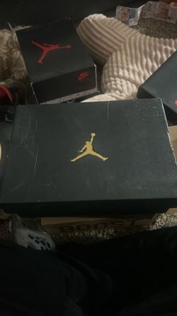 AIR JORDAN 4 RETRO (GS)