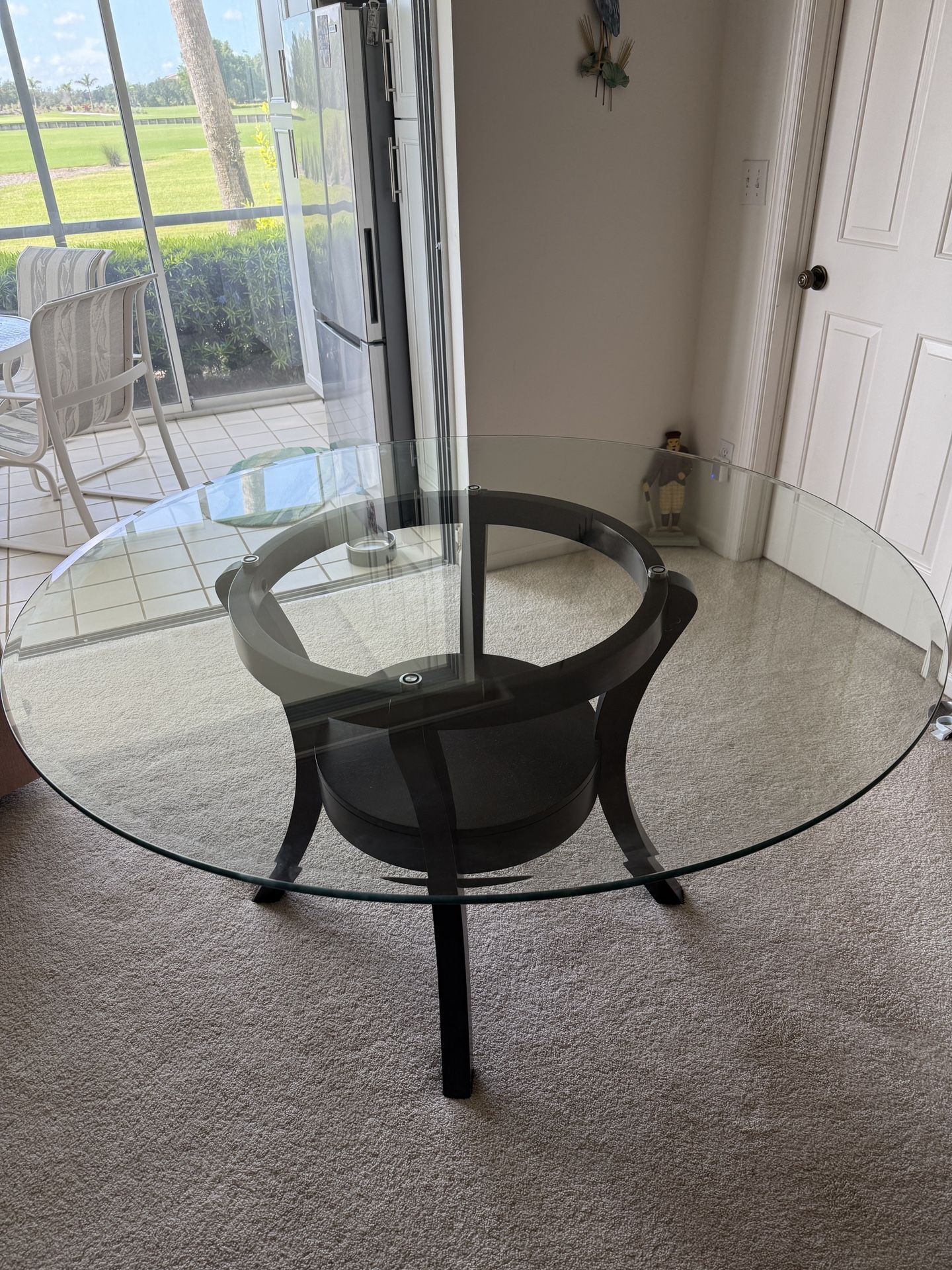 Dining Room Table