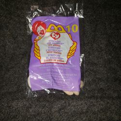 Teenie Ty Beanie Babies Vintage 1999