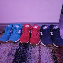 New Balance 530 Size 8.5/ 9 Mens