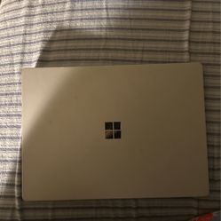 Microsoft Laptop