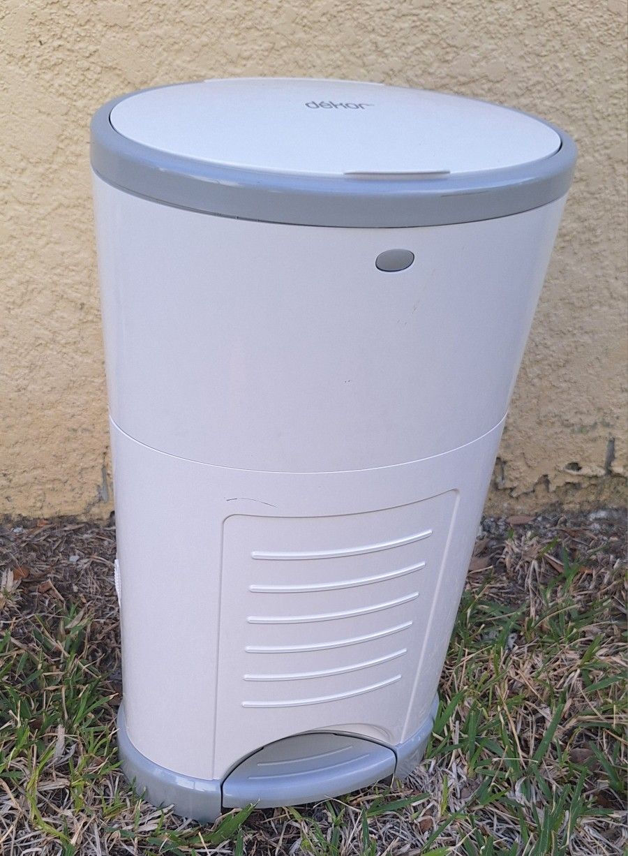 Like New! Diaper Pail
