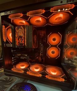 Gaming computer close out on new Computer builds , See
