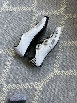 BRAND NEW S-works Cycling Shoes Size 39