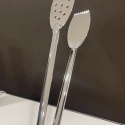 New Oneida Serving Tongs 18”