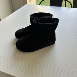 Girls Koolaburra By UGG Boots - Size 13