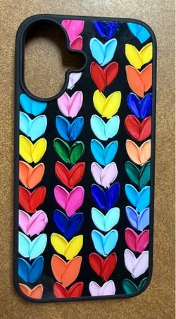 iPhone 16 Case