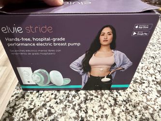 Breast Pump