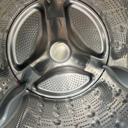 Lg Washer 5.0cuft 