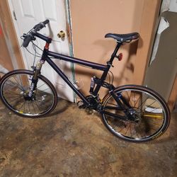 2011 Chris King Ellsworth Truth SST.2 XTR carbon fiber Mountain Bike 