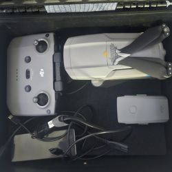 DJI Mavic Air 2