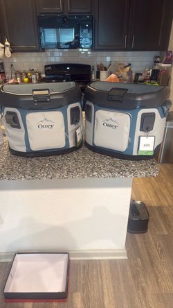 Otter Box trooper 20 ice chest