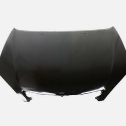 CAPA CERTIFIED HOOD Toyota Camry 2002-2006