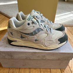 Saucony Size 9