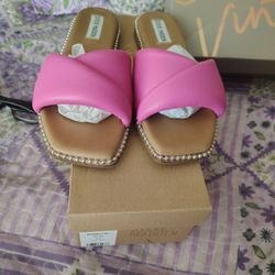 Steve Madden Size 7.5