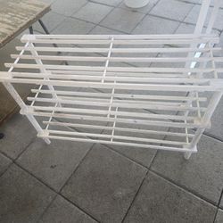 Shoe Rack
