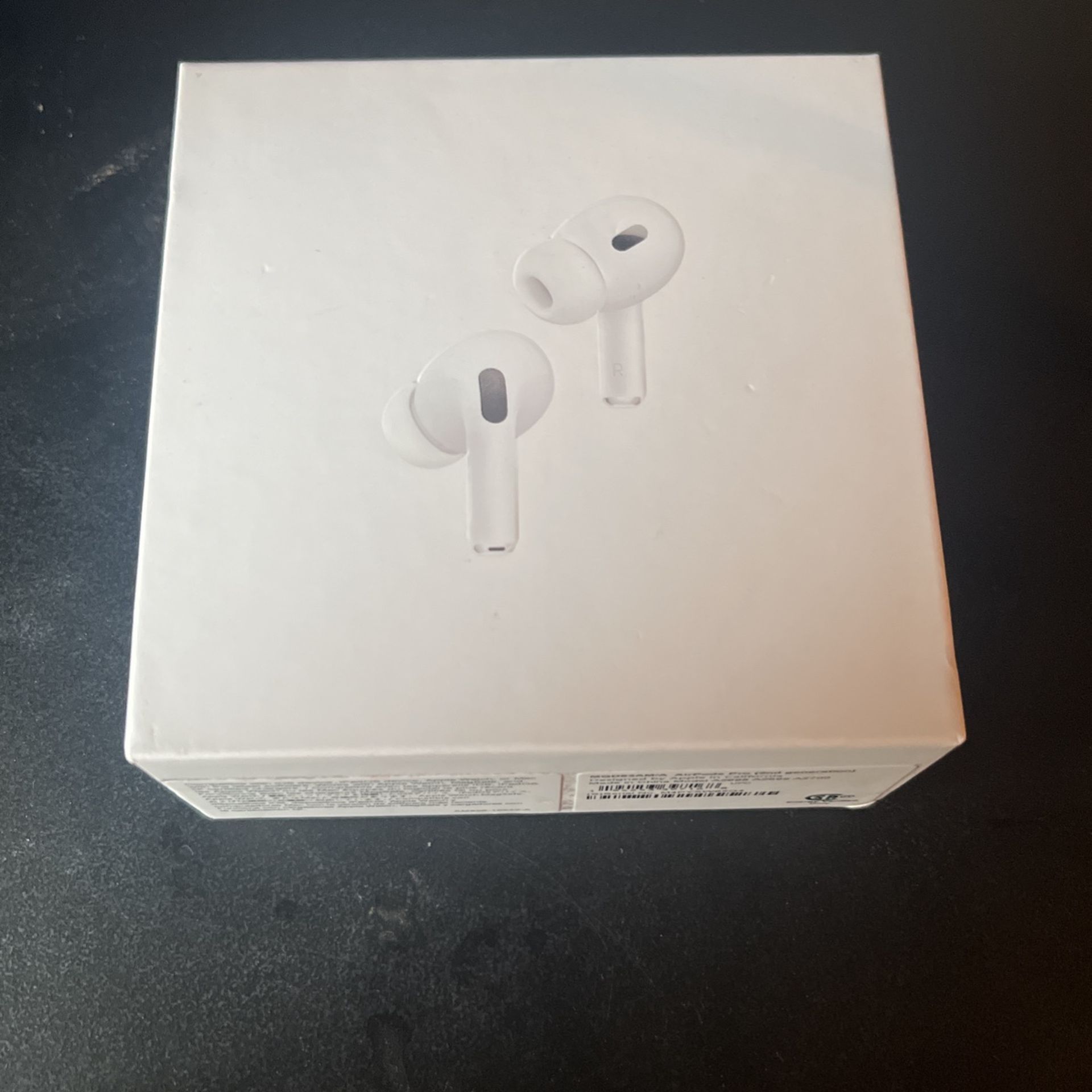 Air Pods pro