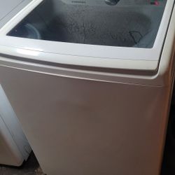 Samsung Washer 