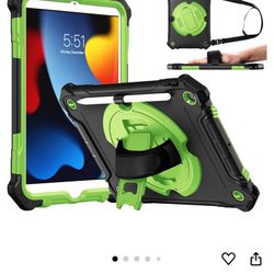 Ztotop Cases