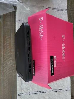 T mobile cellspot