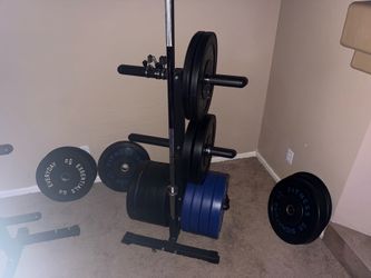Weight plates