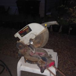 10 inch miter saw