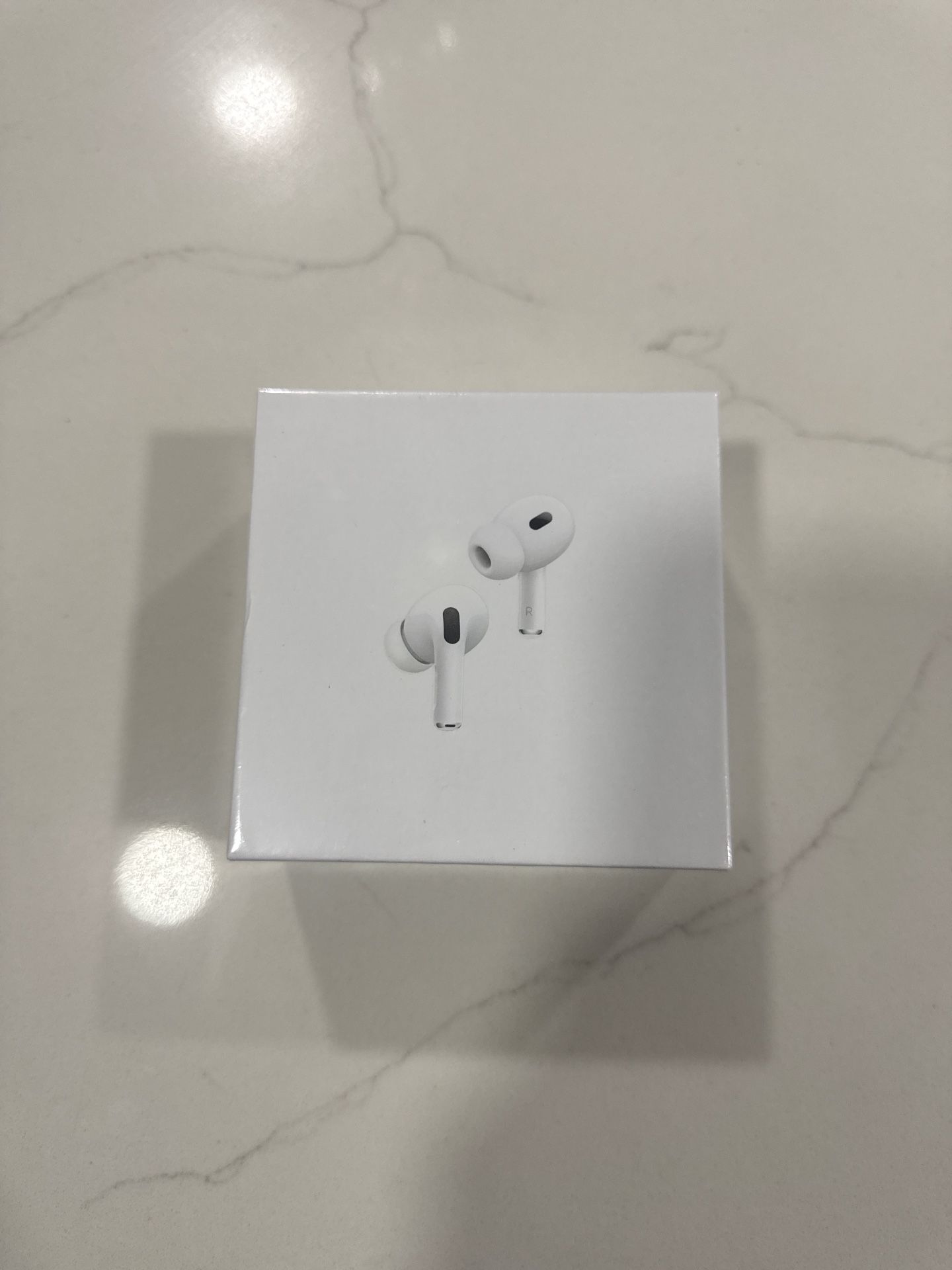 AirPod 2nd Generation Pros