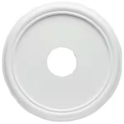 Hampton bay Ceiling Medallion