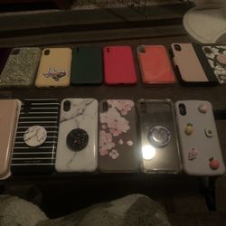 iPhone XS Phone Case’s