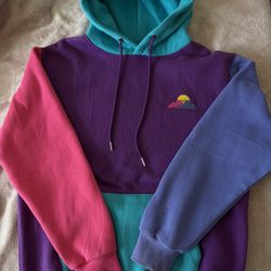 Purpled Hoodie Merch 