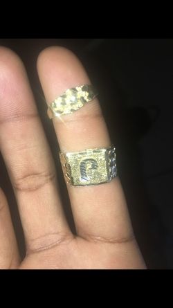Rings